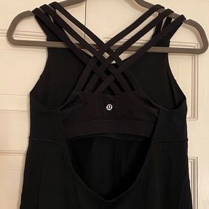 Lululemon Top
